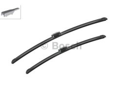 BOSCH, Scheibenwischblätter,  Wischblatt Aerotwin Paar 600/500mm, AUTO & BIKE, 3 397 014 494 A494S