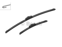 BOSCH, Scheibenwischblätter,  Wischblatt Aerotwin Retro 600/340mm, AUTO & BIKE, 3 397 014 683 AR613S