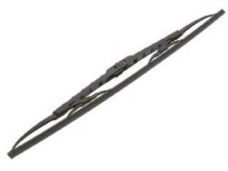 BOSCH, Scheibenwischblätter, Bügelwischblatt Twin 500mm, AUTO & BIKE, 3 397 001 748 500