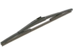 BOSCH, Scheibenwischblätter,  Heckwischblatt 400mm, AUTO & BIKE, 3 397 015 105 H411