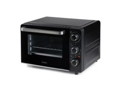Domo, Tischbacköfen und Brotbackautomaten, Domo DO807GO Tischbacköfen und Brotbackautomaten, Produkte & Wohnen