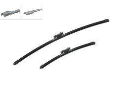 BOSCH, Scheibenwischblätter,  Wischblatt Aerofit 550/475mm, AUTO & BIKE, 3 397 014 225 AF466