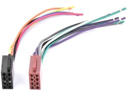 Phonocar, Fahrezeug Hifi, ISO-Stecker für Autoradios ISO Stecker, AUTO & BIKE, 04620