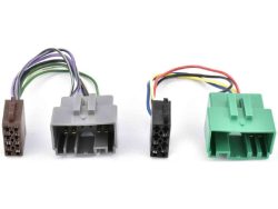 Phonocar, Fahrezeug Hifi, ISO-Stecker für Autoradios ISO Stecker, AUTO & BIKE, 04719 E11.1354-02