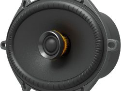 SONY, Fahrzeug Hifi,  2-Wege-Koaxiallautsprecher 240W/75W RMS-16x20cm MobileES, AUTO & BIKE, XS-680ES
