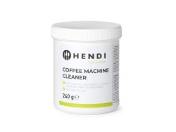HENDI, Reinigungsmittel, HENDI Reinigungstabletten Kaffeevollautomaten Reinigungsmittel, Produkte & Wohnen
