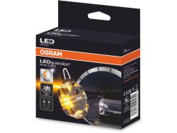 OSRAM, Ersatzleuchtmittel,  LEDguardian Road Flare , AUTO & BIKE, LEDSL303