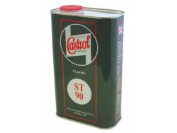 Castrol Classic, Öle,  ST90 1L, AUTO & BIKE, CL-ST90-12X1L Castrol Classic Getriebeöl ST90