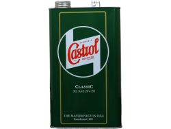 Castrol Classic, Öle, Classic XL 20W-50 5L, AUTO & BIKE, CL-XL20W50-5L Classic XL 20W-50