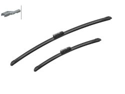 BOSCH, Scheibenwischblätter,  Wischblatt Aerotwin Paar 600/400mm, AUTO & BIKE, 3 397 007 295 A295S