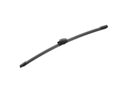 BOSCH, Scheibenwischblätter,  Wischblatt Aerotwin Einzeln Stand. 330mm, AUTO & BIKE, 3 397 008 006 A330H