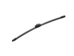 BOSCH, Scheibenwischblätter,  Wischblatt Aerotwin Einzeln Stand. 330mm, AUTO & BIKE, 3 397 008 006 A330H