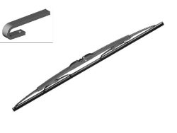 BOSCH, Scheibenwischblätter,  Heckwischblatt 400mm, AUTO & BIKE, 3 397 004 757 H400