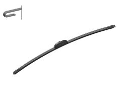 BOSCH, Scheibenwischblätter,  Wischblatt Aerotwin Einzeln Stand. 700mm, AUTO & BIKE, 3 397 006 803 AR707U