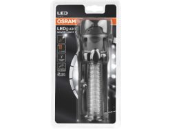 OSRAM, Werkstattbeleuchtung,  LEDguardian Saver Light + Multifunktions-Sicherheitsleuchte, AUTO & BIKE, LEDSL101