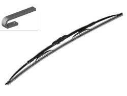 BOSCH, Scheibenwischblätter,  Wischblatt Einzeln Standard 700mm, AUTO & BIKE, 3 397 004 489 700U