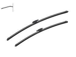 BOSCH, Scheibenwischblätter,  Wischblatt Aerotwin Paar 750/650mm, AUTO & BIKE, 3 397 007 502 A119S
