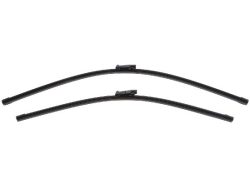 BOSCH, Scheibenwischblätter,  Wischblatt Aerotwin Paar 650/530mm, AUTO & BIKE, 3 397 007 638 A638S