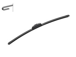 BOSCH, Scheibenwischblätter,  Wischblatt Aerotwin LKW 550mm, AUTO & BIKE, 3 397 008 842 AR55N