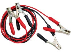 OSRAM, Starthilfe,  Starthilfekabel 150A 6-12V / 6mm² / 2.5m, AUTO & BIKE, OSC060