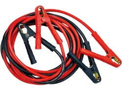 OSRAM, Starthilfe,  Starthilfekabel Professional 1200A 12-24V / 50mm² / 5m, AUTO & BIKE, OSC500