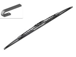 BOSCH, Scheibenwischblätter,  Wischblatt LKW 700mm, AUTO & BIKE, 3 397 018 173 N73
