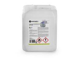 HENDI - Brennpaste 5L, One Size