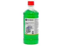 HENDI, Fondue und Raclette, HENDI Brennpaste 1L Fondue und Raclette, Produkte & Wohnen
