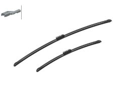 BOSCH, Scheibenwischblätter,  Wischblatt Aerotwin Paar 750/500mm, AUTO & BIKE, 3 397 014 077 A077S