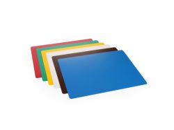 HENDI - HACCP 6-er Set