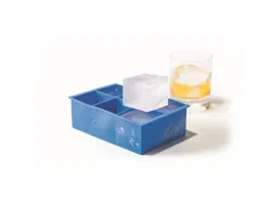 HENDI, Eiswürfelbehälter, HENDI Eiswürfelform XL Würfel Eiswürfelbehälter, Produkte & Wohnen