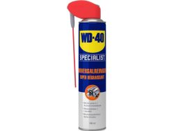 WD-40, Karosseriepflege,  Specialist Universalreiniger Spraydose 250 ml, AUTO & BIKE, 491036 5032227005259