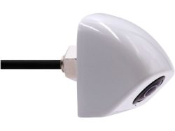 Blaupunkt, Fahrzeug Hifi,  Rückfahrkamera 150° Weiss , AUTO & BIKE, 2 009 021 001 004 RVC 4.4A White