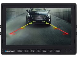 Blaupunkt, Fahrzeug Hifi,  Monitor 7