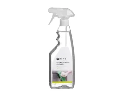 HENDI, Reinigungsmittel, HENDI Edelstahlpflege Reinigungsmittel, Produkte & Wohnen
