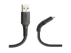 SBS, Micro USB, Kabel USB 2.0 Micro-USB - Unbreakable Collection, Produkte & Wohnen