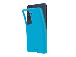 SBS, Kompatibles kabelloses Laden, Vanity Stars Cover für Samsung Galaxy S21 FE, Produkte & Wohnen