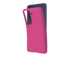 SBS, Kompatibles kabelloses Laden, Vanity Stars Cover für Samsung Galaxy S21 FE, Produkte & Wohnen