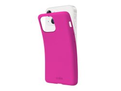 SBS, Kompatibles kabelloses Laden, Vanity Cover für iPhone 13 Mini, Produkte & Wohnen