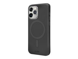 SBS, Kompatibles kabelloses Laden, Instinct Mag - MagSafe-kompatible Hülle für iPhone 15 Pro Max, Produkte & Wohnen