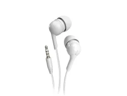 SBS, Stereo, Kopfhörer mit Kabel, Stereo In-Ear Studio Mix 10, 3,5 mm Klinkenstecker mit Mikrofon und Taste zur Gesprächsannahme/ -beendigung, Produkte & Wohnen