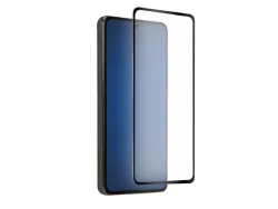 SBS, Smartphone, Molekularglas für Samsung Galaxy S21+, Produkte & Wohnen