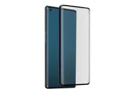 SBS, Smartphone, Glass Screen Protector 4D Full Glass für Oppo Find X3 Neo, Produkte & Wohnen