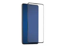 SBS, Smartphone, Glas Displayschutz Full Cover für Samsung Galaxy S20 FE, Produkte & Wohnen