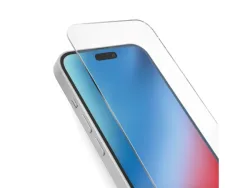 SBS, Smartphone, Glas-Displayschutz für iPhone 15, Produkte & Wohnen