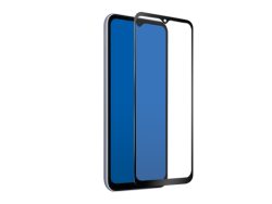 sbs mobile Displayschutzglas Samsung Samsung Galaxy A34 1 St. kratzfest TESCRFCSAA34