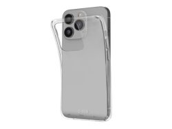 SBS Hülle iPhone 14 Pro durchsichtig