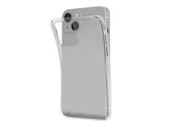 SBS Hülle iPhone 14 durchsichtig