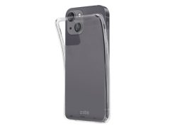 SBS Hülle iPhone 13 durchsichtig