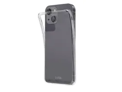 SBS Hülle iPhone 13 durchsichtig